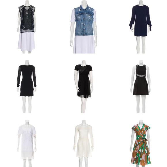 Meet your Posher, ⚡️Qi-Mi-Couture⚡️ - Picture 4 of 5